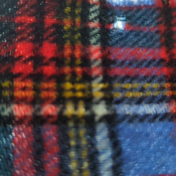 Tweedmill Lambswool Scarf - Picture 7 of 8